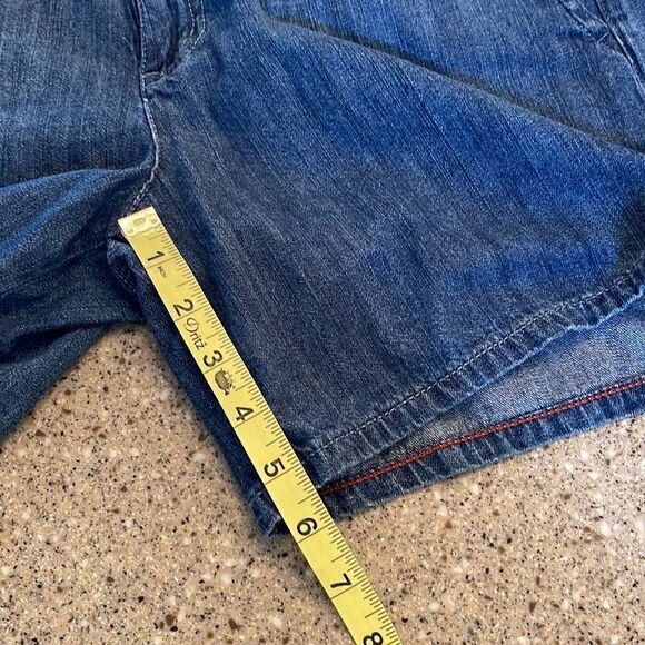 SANCTUARY Jean Shorts  - Picture 10 of 10